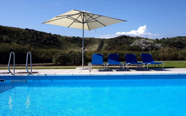 Fletcher Zuiderduin Beachhotel