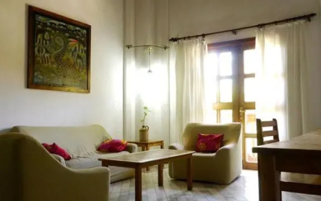 Slipway Mathra Service Apartments