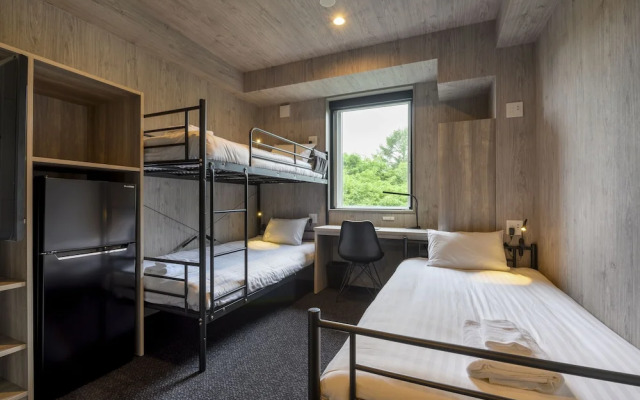 Midtown Niseko