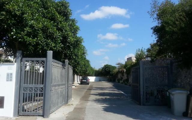 Casa Vacanze Tanieli