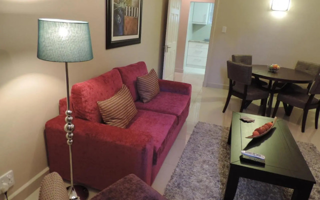 Vredenburg Boutique Lodge