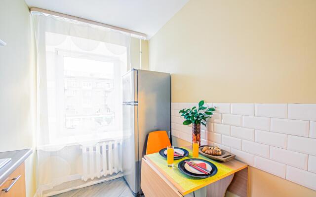 Апартаменты на улице Маршала Говорова