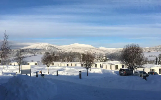 Apartmány Hrádeček