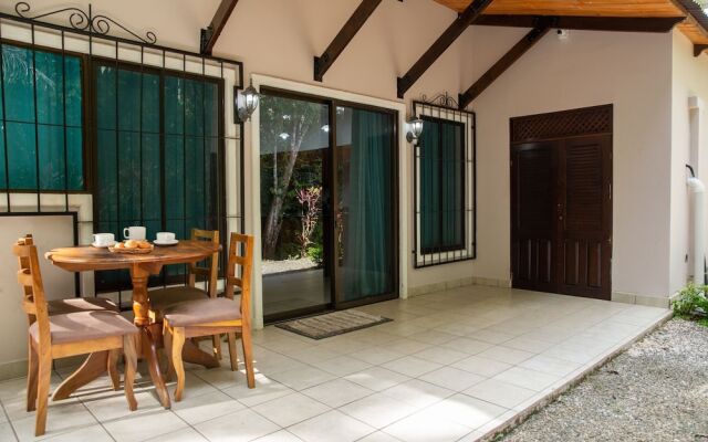 Villa Hummingbird 15