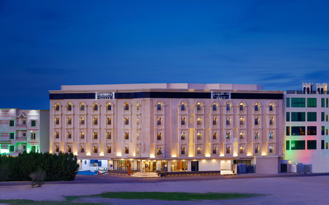 Staybridge Suites Al Khobar City by IHG