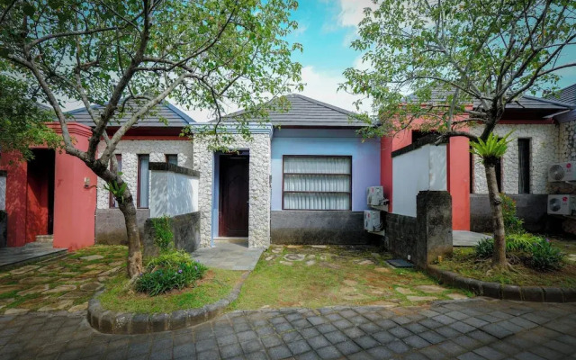 The Springs Villas Jimbaran