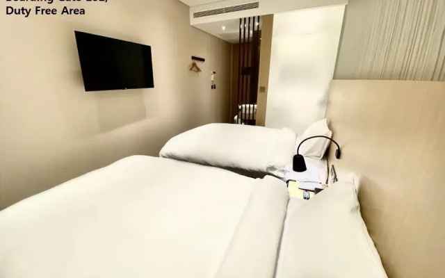 Incheon Airport Transit Hotel - Terminal 2