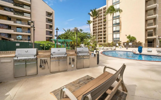 Valley Isle 208