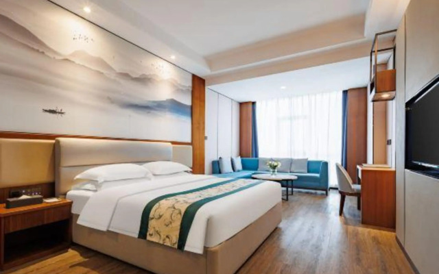 Dingshang Hotel