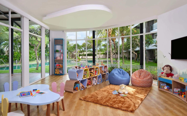 Four Points by Sheraton Bali, Ungasan