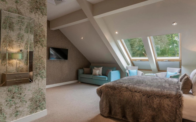 Orsett Hall Hotel
