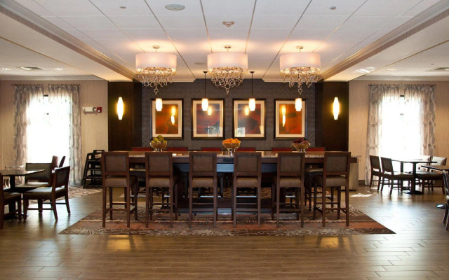 Hampton Inn Doylestown