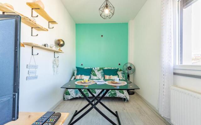 Cosy - Appartement Sieste à Toulouse