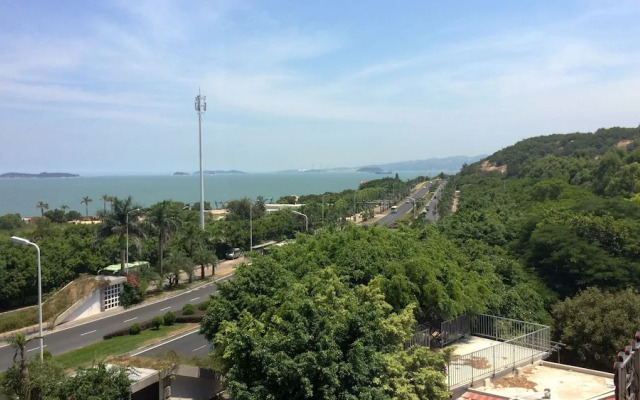 Xiamen Lovely Bay Hostel