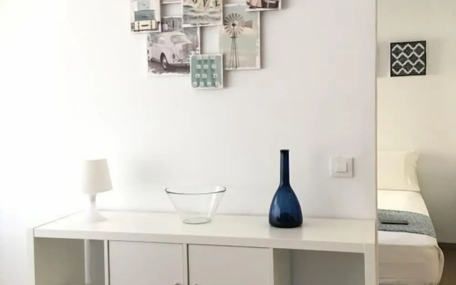Aiguaneu Sa Marina