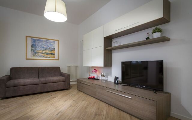 Suite Milano 82