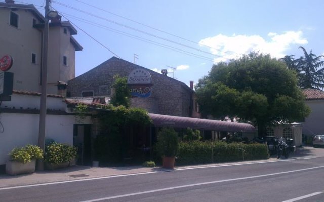 Bassanese Kastel
