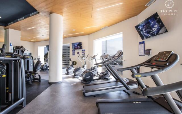 Harbor Puerto Vallarta 5009