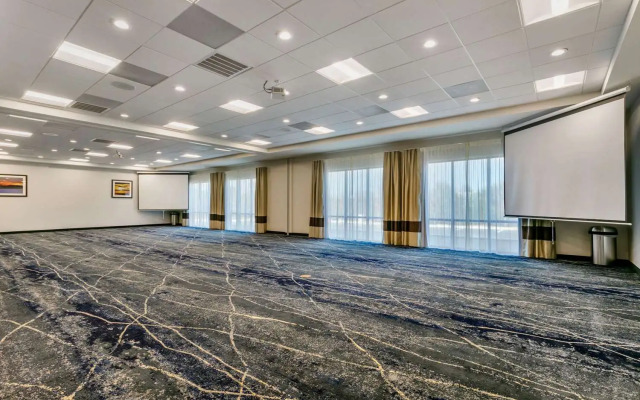 Comfort Suites North Tupelo