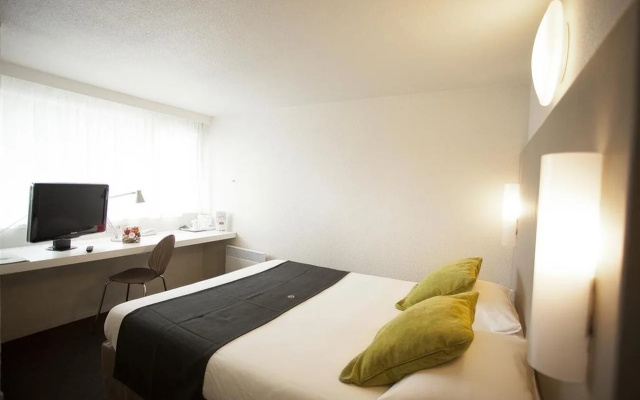 Hotel Campanile STRASBOURG - Lingolsheim