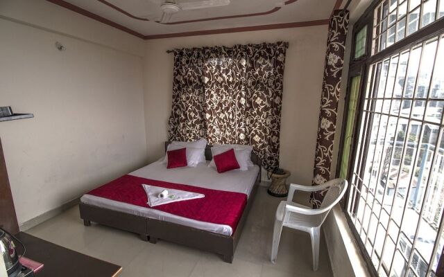 Utsang Guest House
