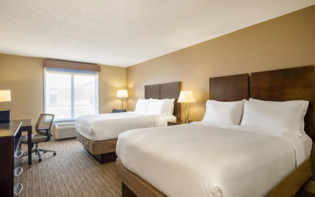 Holiday Inn Express Gas City by IHG