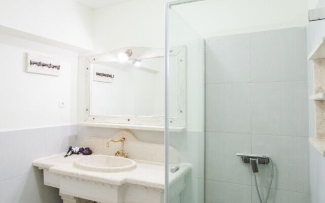 Pietra Mare Apartments