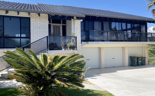 Seaview Bed and Breakfast — 4-star hotel in Bonny Hills