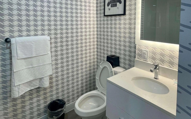 Superior Shores Hotel Thunder Bay