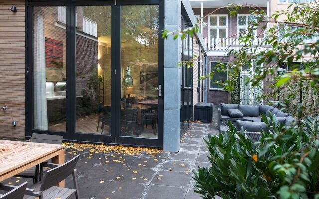 BizStay Park Central Executive