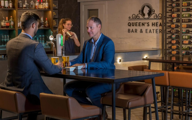 Four Points by Sheraton Auckland