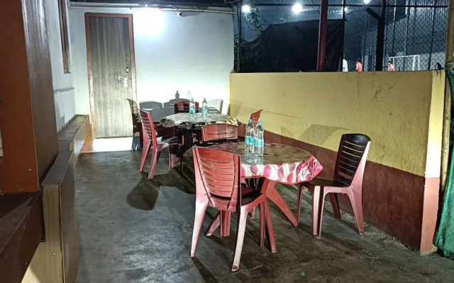 GB Guest House