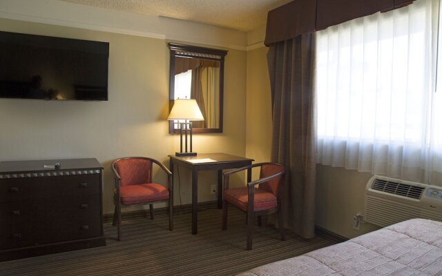 Travelodge La Mesa CA