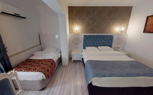 Urcu Hotel