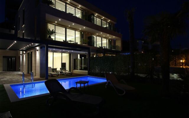 Apartments DEL MAR 1