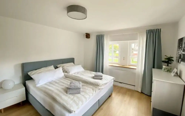 Holiday Home Eifelise