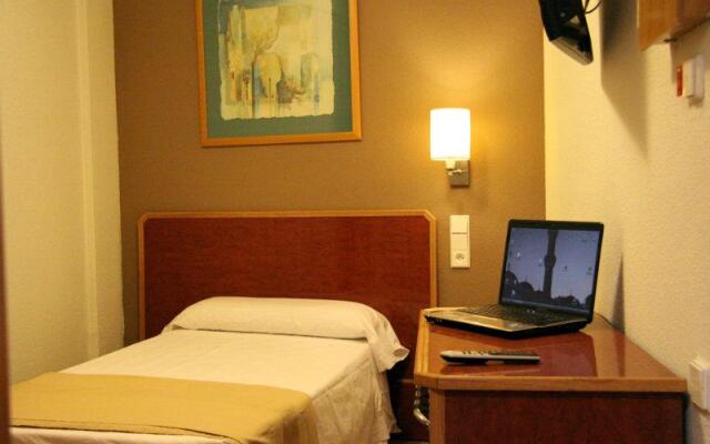 Hotel Summun San Miguel