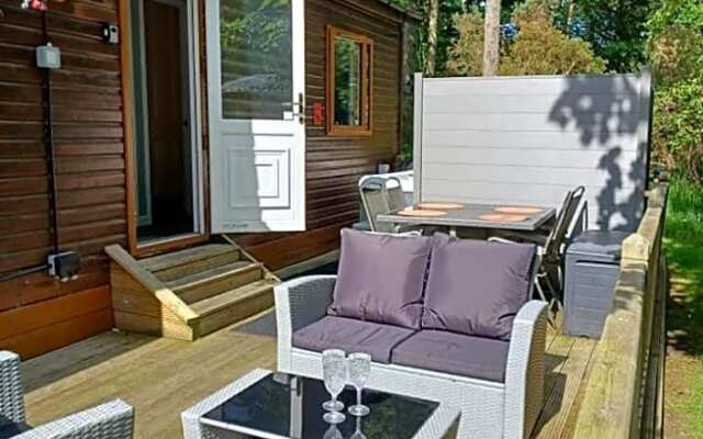 Tranquil Lodge