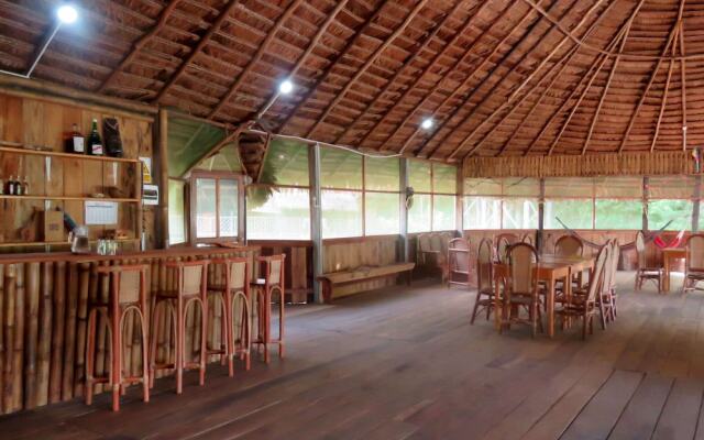 Intillama Jungle Lodge