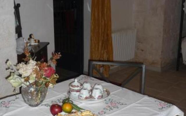 Masseria Puglia Antica BB