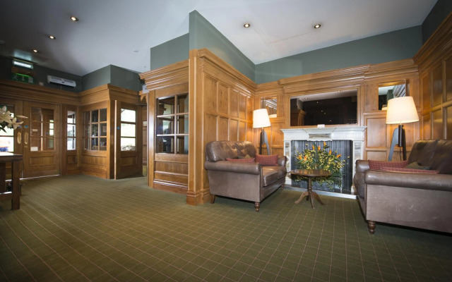 Columba Hotel Inverness by Compass Hospitality