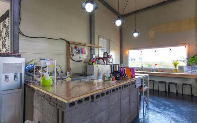 Long Island Guesthouse