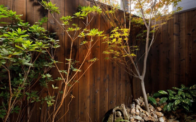 Kanade Fushimiinari Inometei