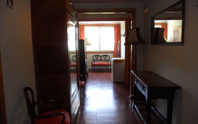 Hostal El Callejón