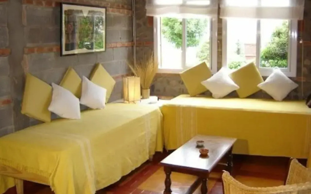 Duplex Bella Vista