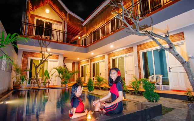 PD Bali Guesthouse