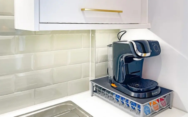 Old Town Trinity Apt No 3 By Adliv