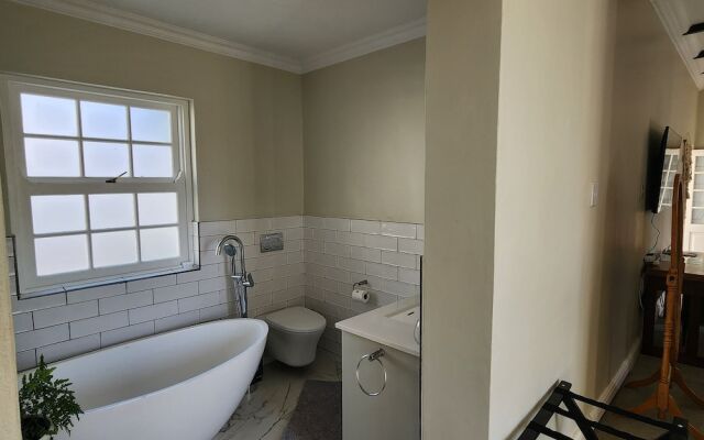 Schoongezicht Guesthouse