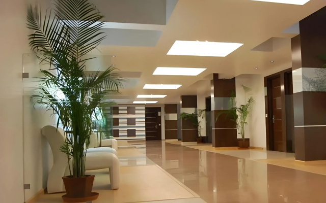 Sapphire Regency