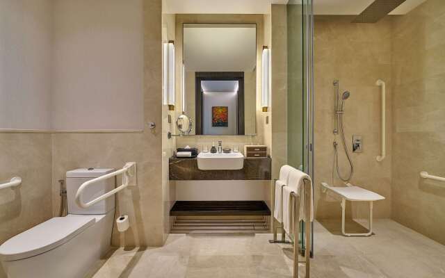 Pavilion Hotel Kuala Lumpur Managed by Banyan Tree